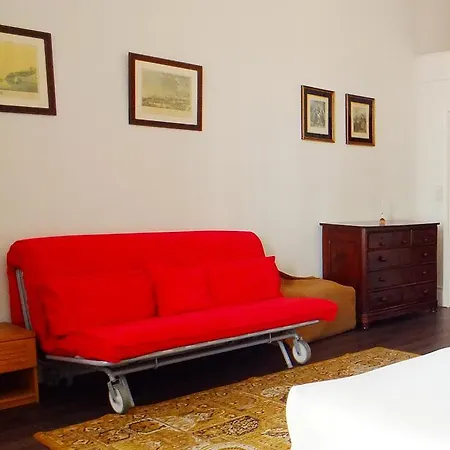 98 Conde Vizela Loft Apartment Porto
