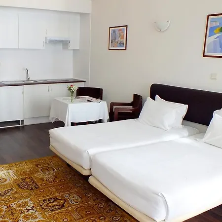 Apartamento 98 Conde Vizela Loft