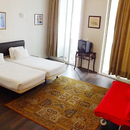 98 Conde Vizela Loft Porto